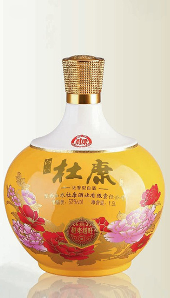 酒（jiǔ）壇-032 1500ml